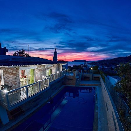The Mardim Villa 수니언 외부 사진