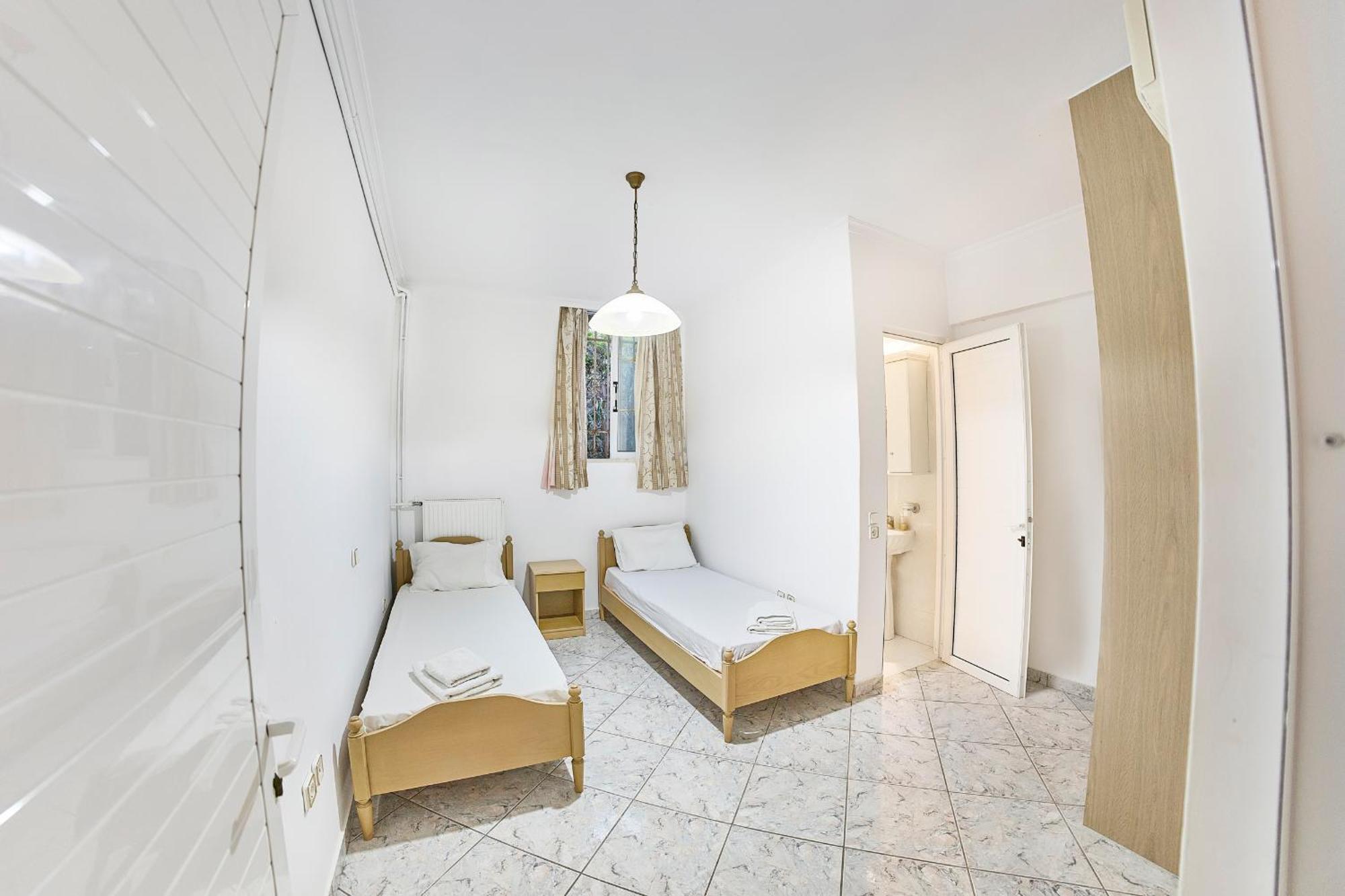 The Mardim Villa 수니언 외부 사진