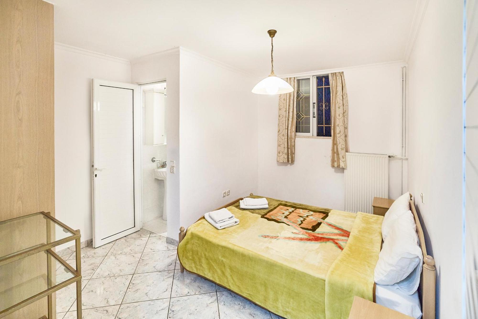 The Mardim Villa 수니언 외부 사진
