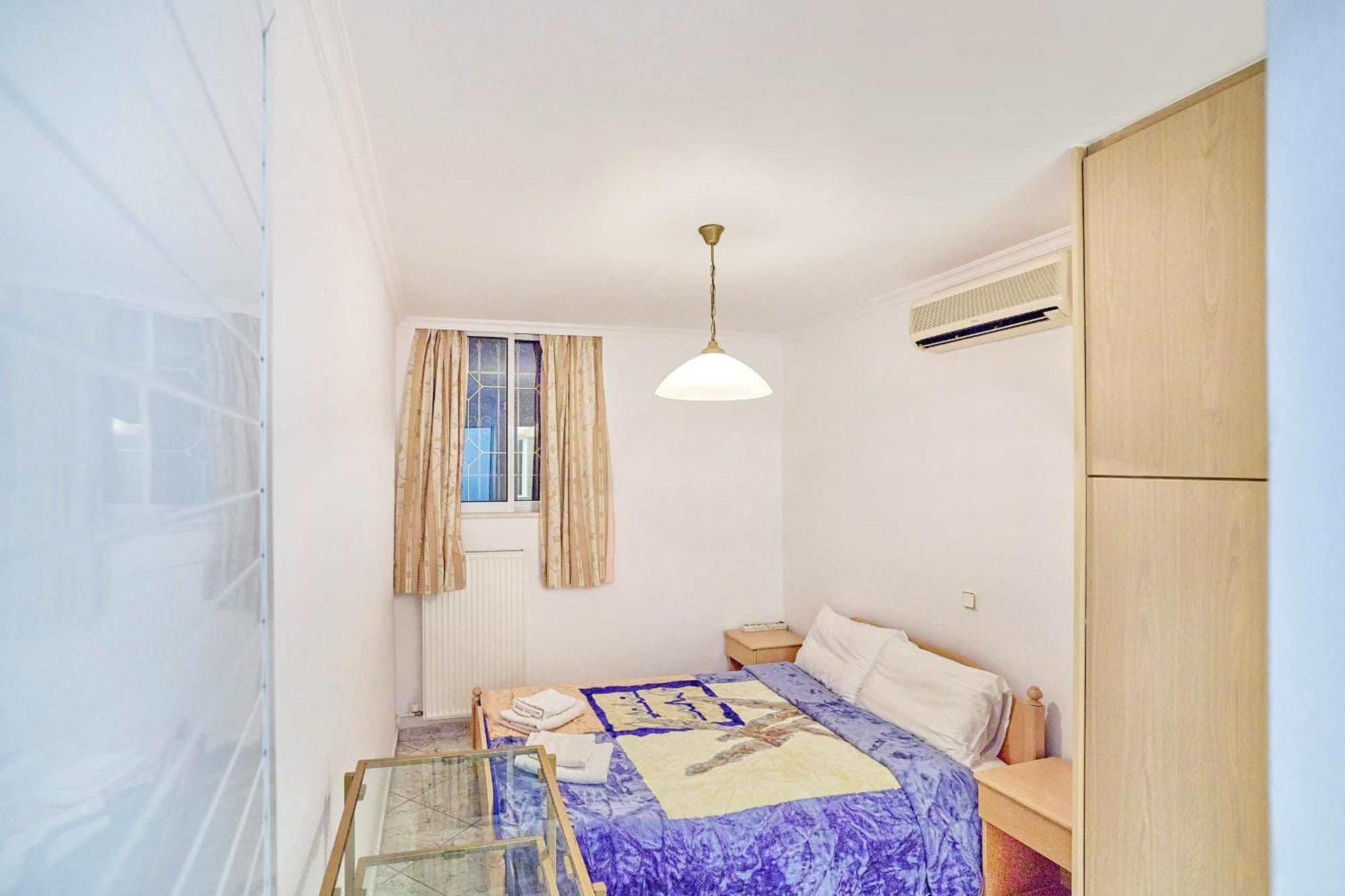 The Mardim Villa 수니언 외부 사진