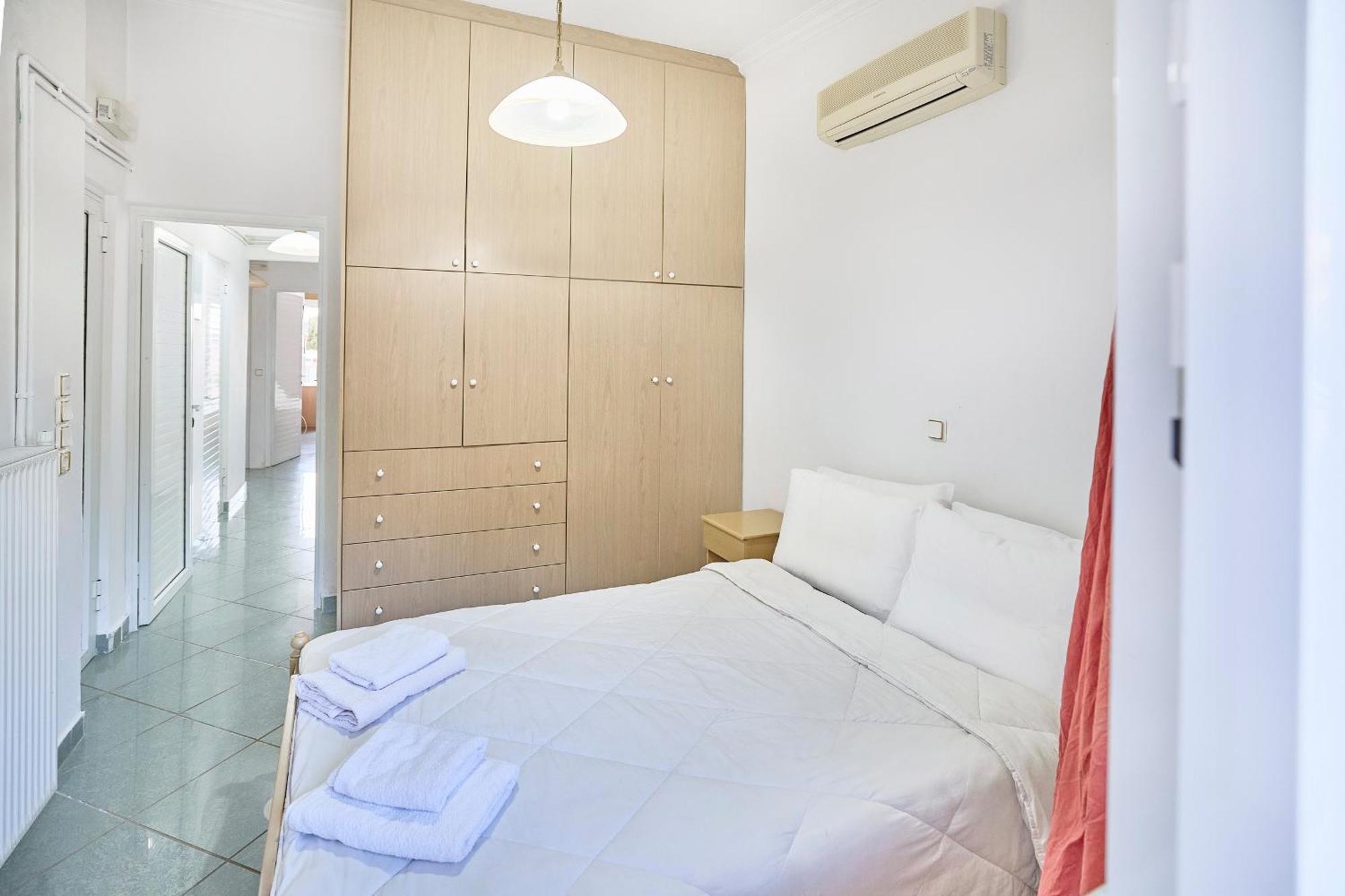 The Mardim Villa 수니언 외부 사진
