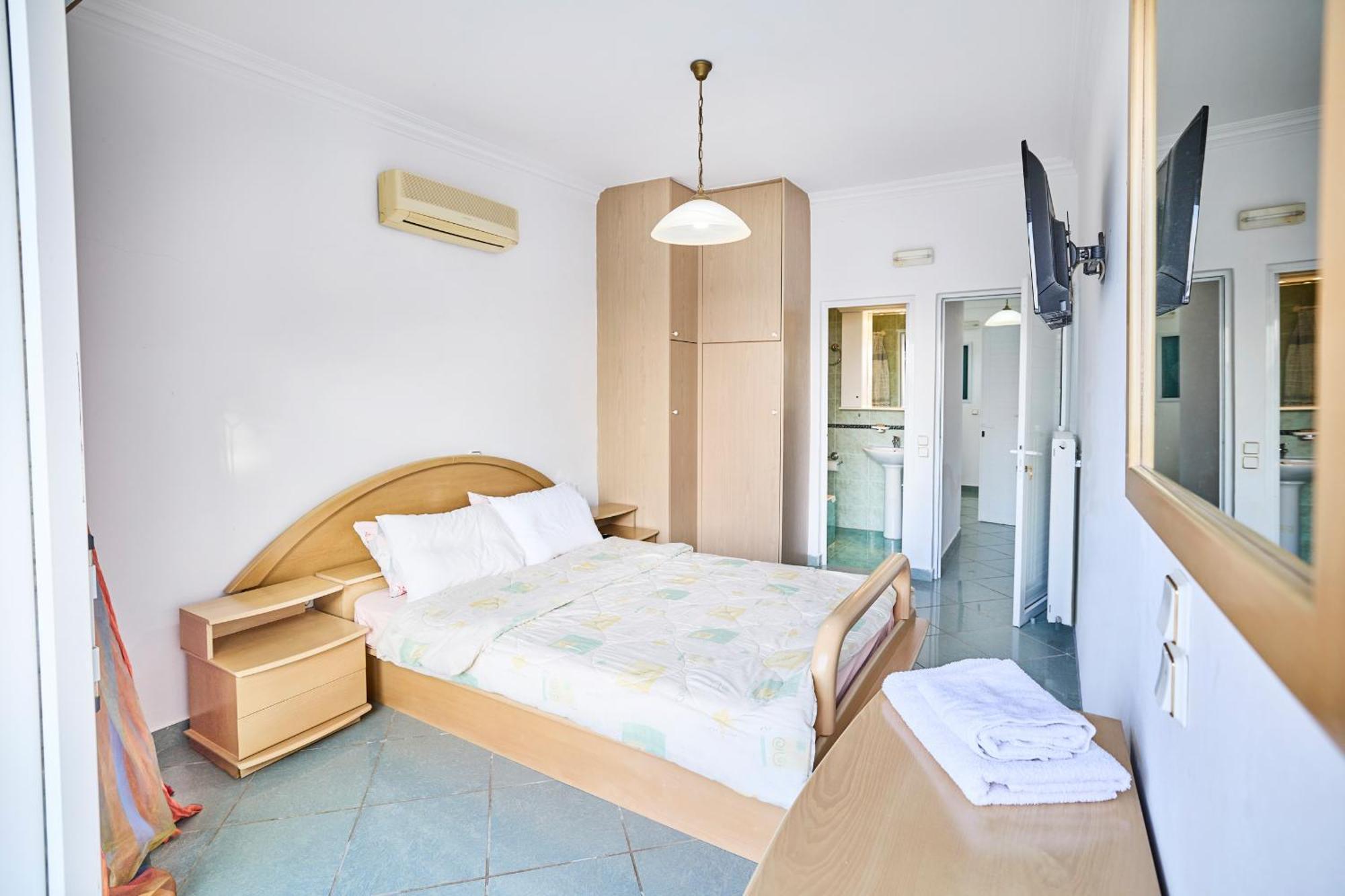 The Mardim Villa 수니언 외부 사진