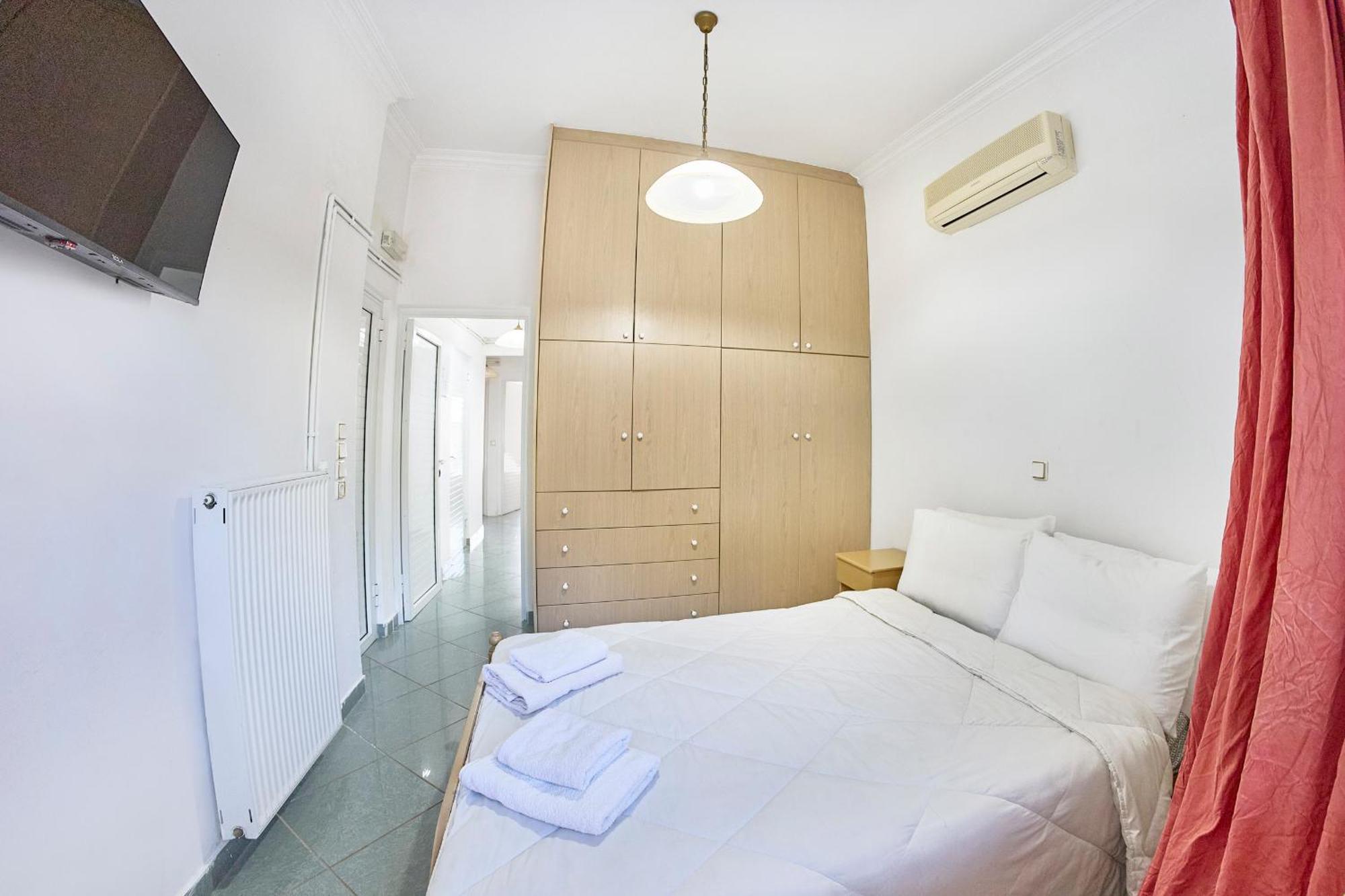 The Mardim Villa 수니언 외부 사진