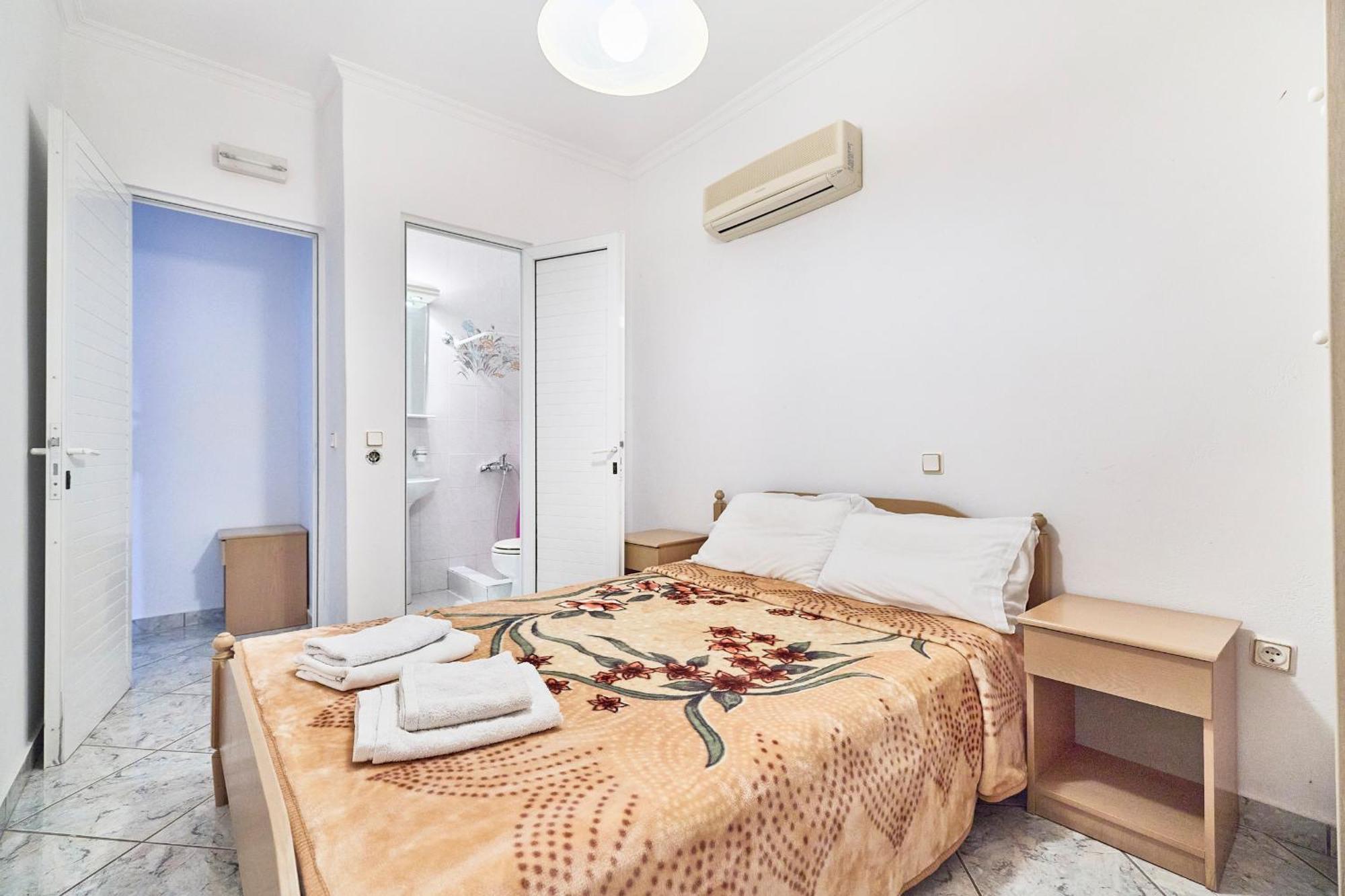 The Mardim Villa 수니언 외부 사진