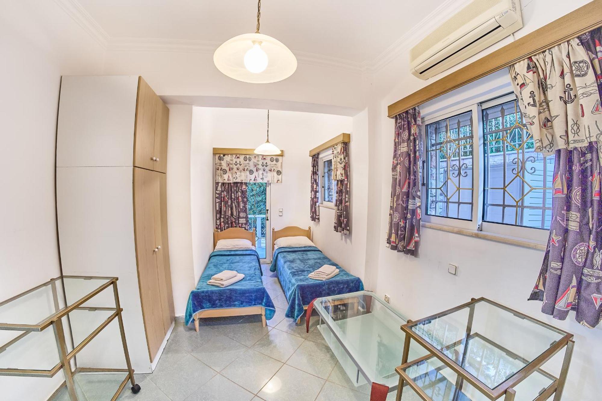 The Mardim Villa 수니언 외부 사진